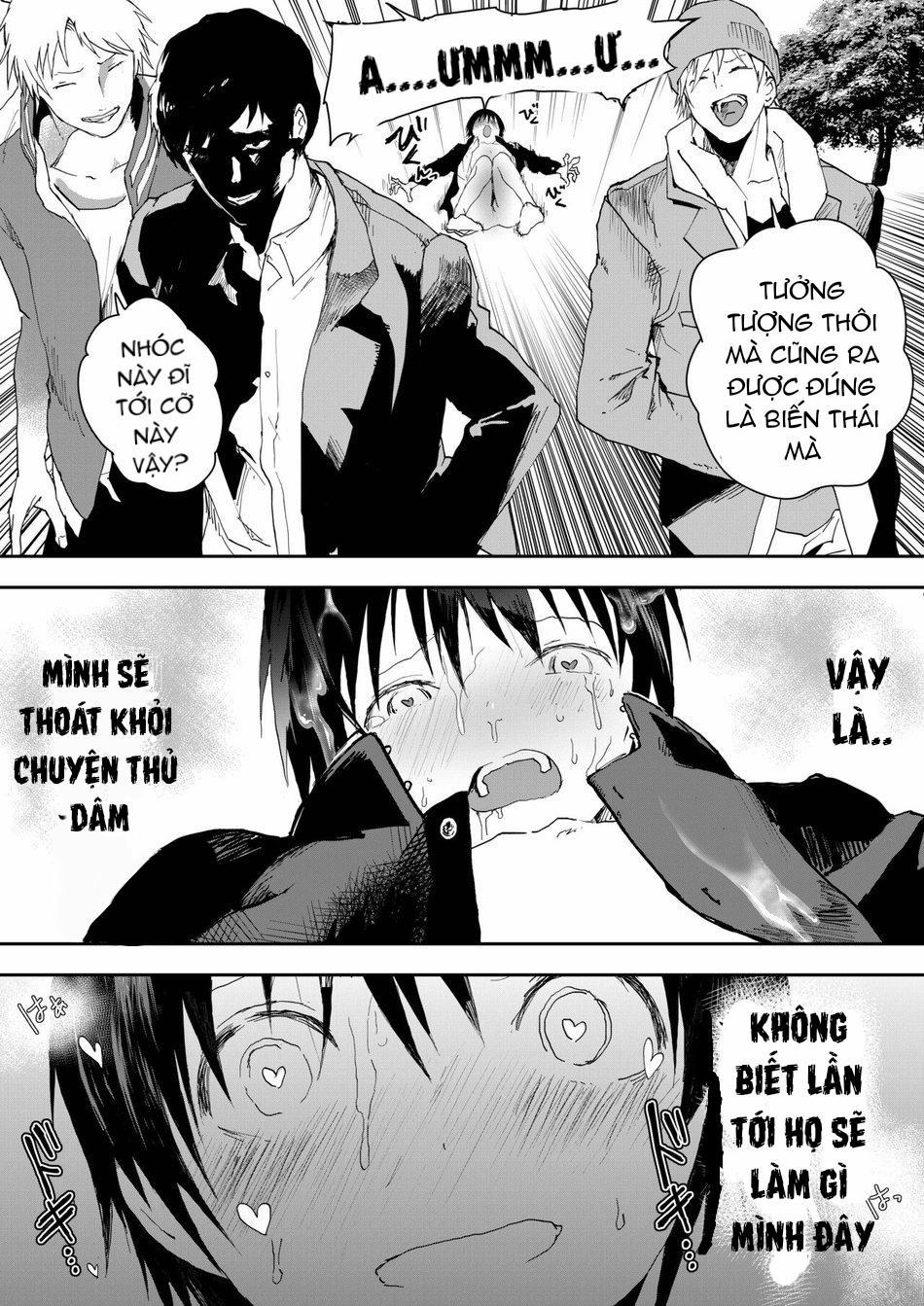 TỔNG HỢP ONESHORT BL CHỊT CHỊT 321 trang 24