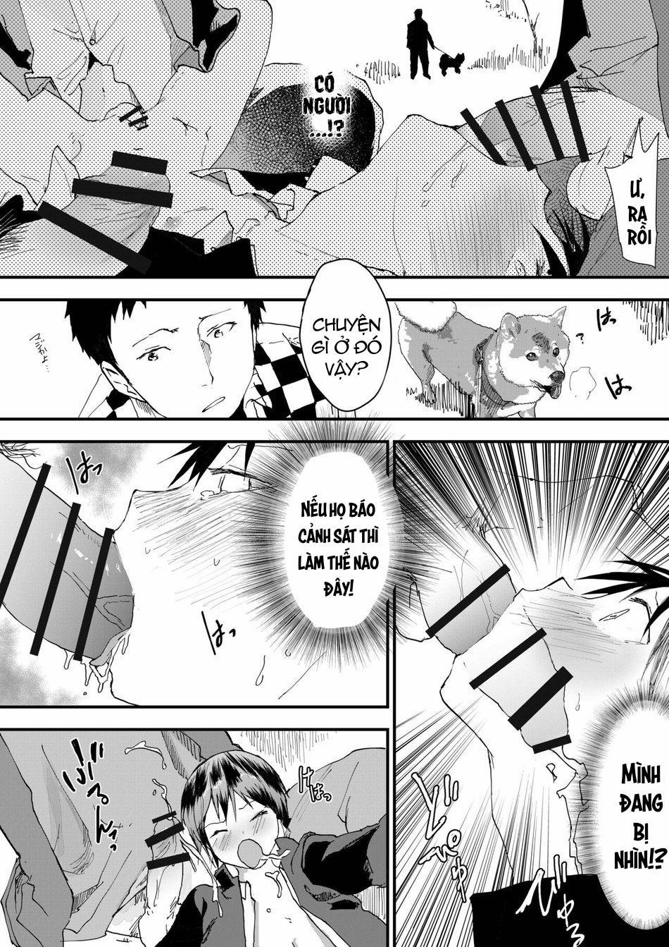 TỔNG HỢP ONESHORT BL CHỊT CHỊT 321 trang 4