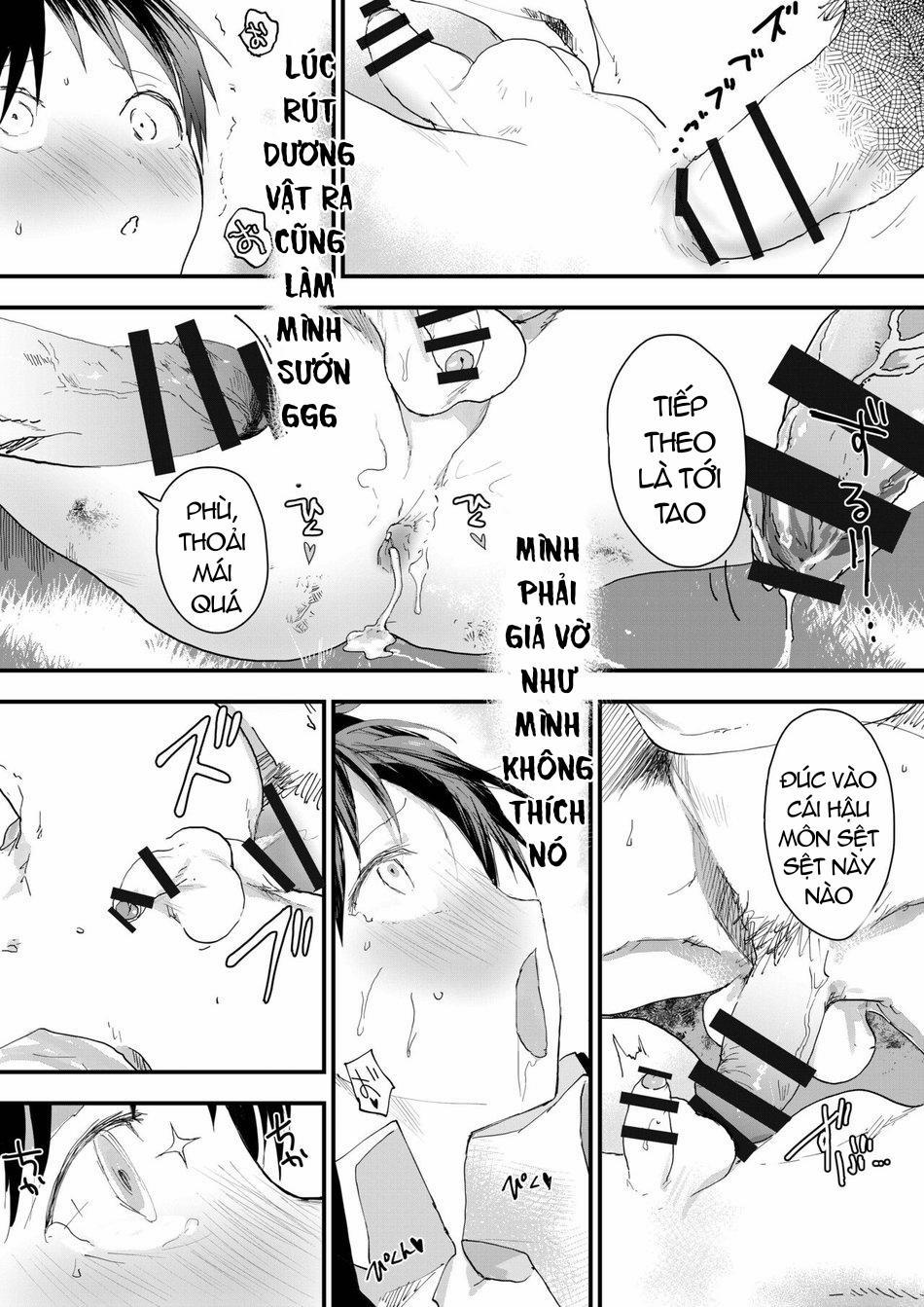 TỔNG HỢP ONESHORT BL CHỊT CHỊT 321 trang 8