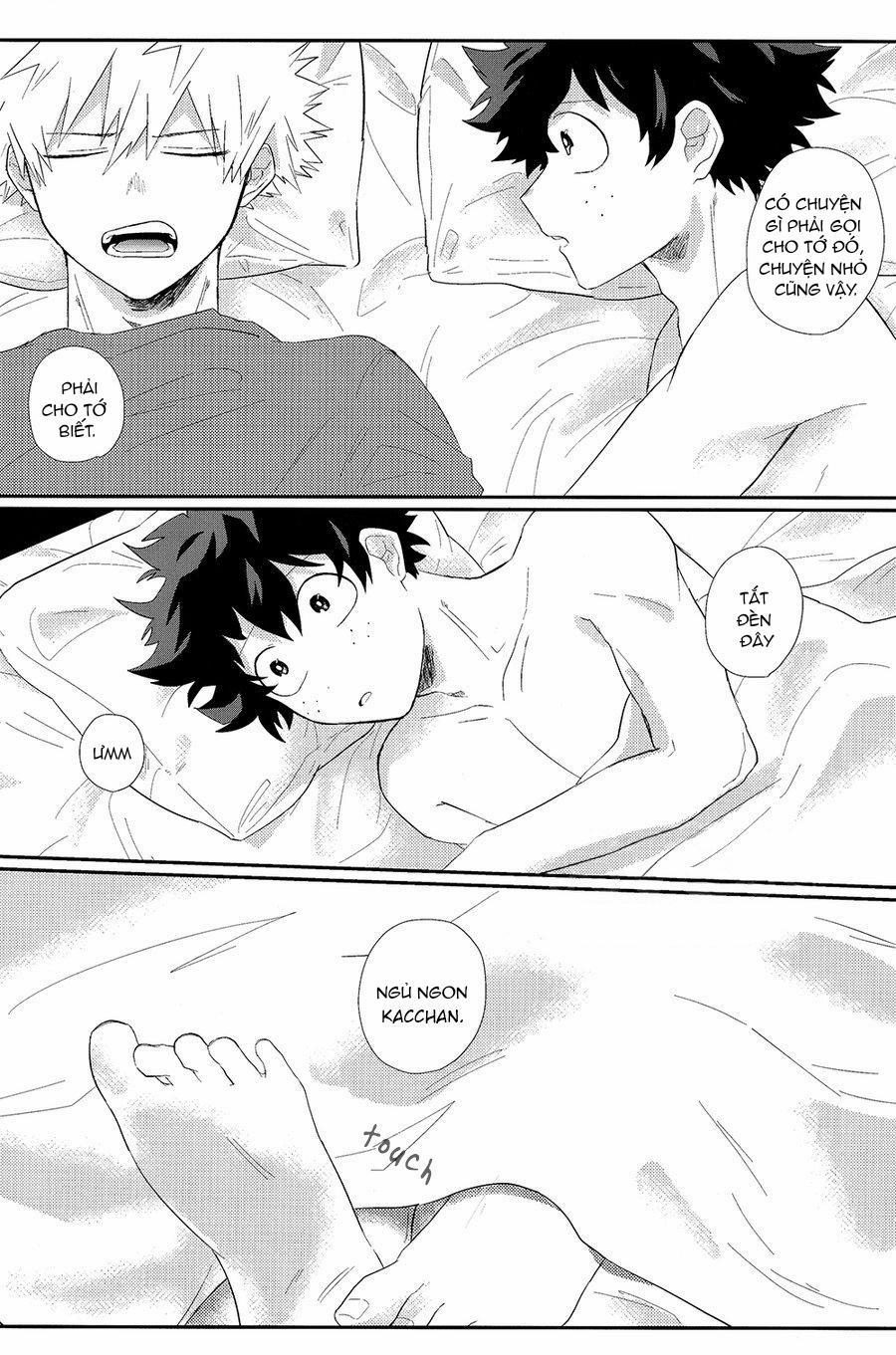 TỔNG HỢP ONESHORT BL CHỊT CHỊT 322 trang 15