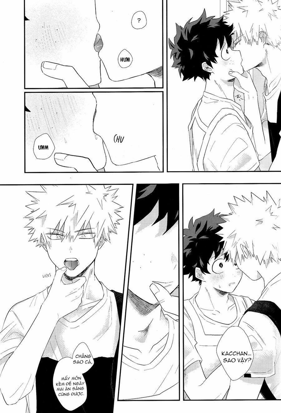 TỔNG HỢP ONESHORT BL CHỊT CHỊT 322 trang 4