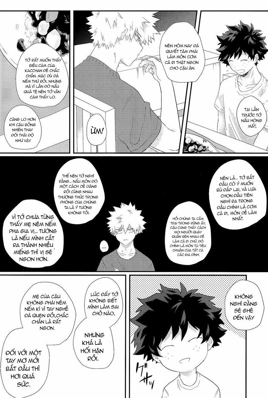 TỔNG HỢP ONESHORT BL CHỊT CHỊT 322 trang 9