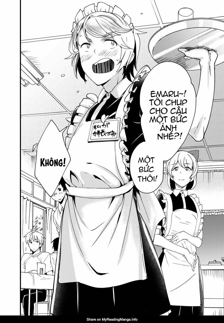 TỔNG HỢP ONESHORT BL CHỊT CHỊT 323 trang 1