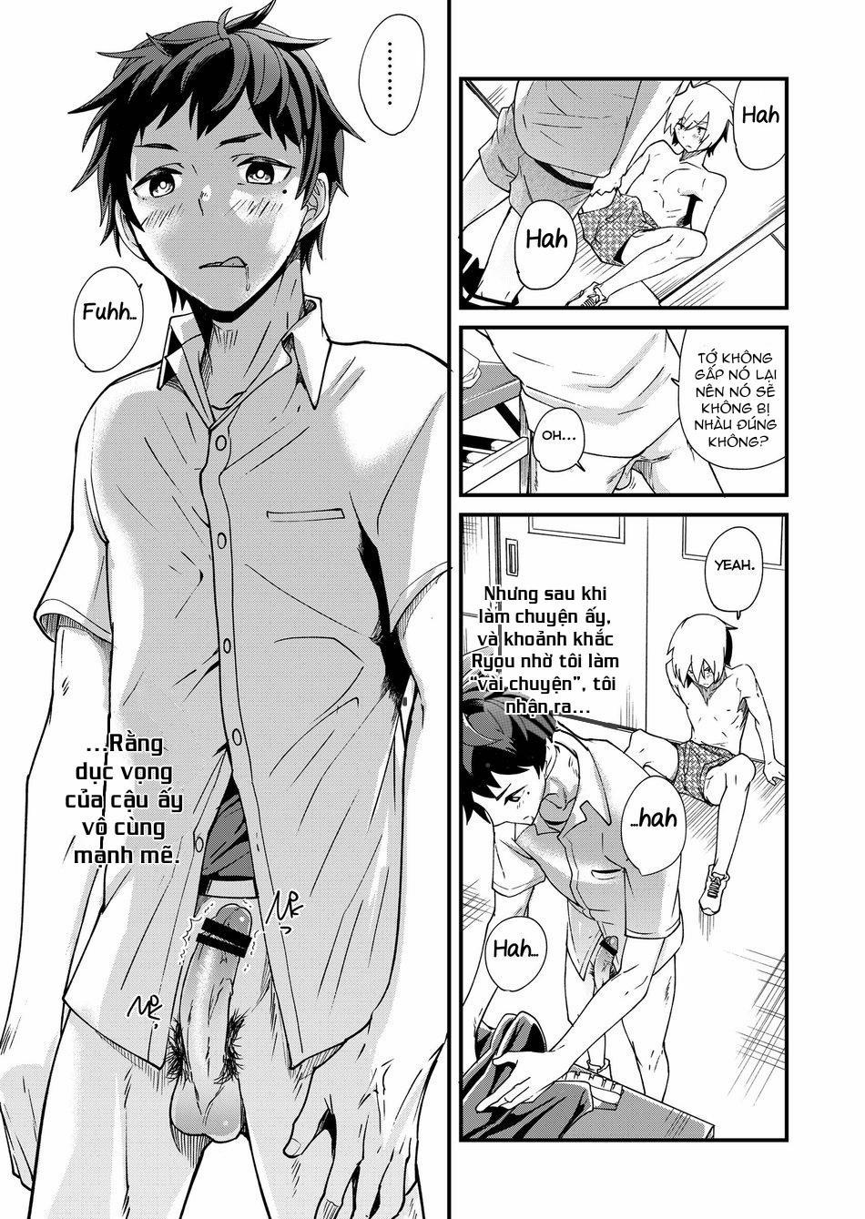 TỔNG HỢP ONESHORT BL CHỊT CHỊT 323 trang 8