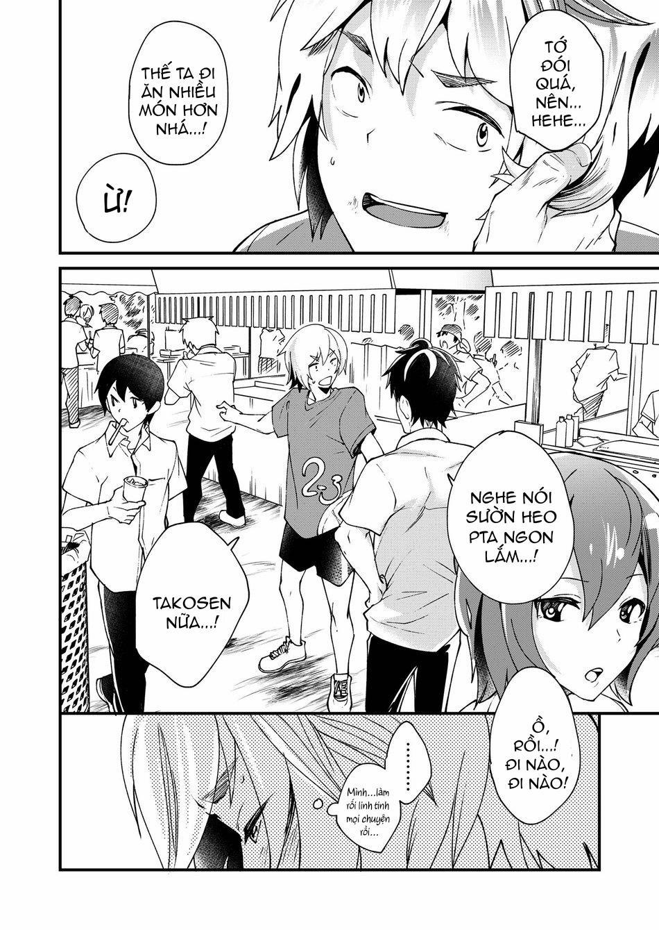 TỔNG HỢP ONESHORT BL CHỊT CHỊT 324 trang 13