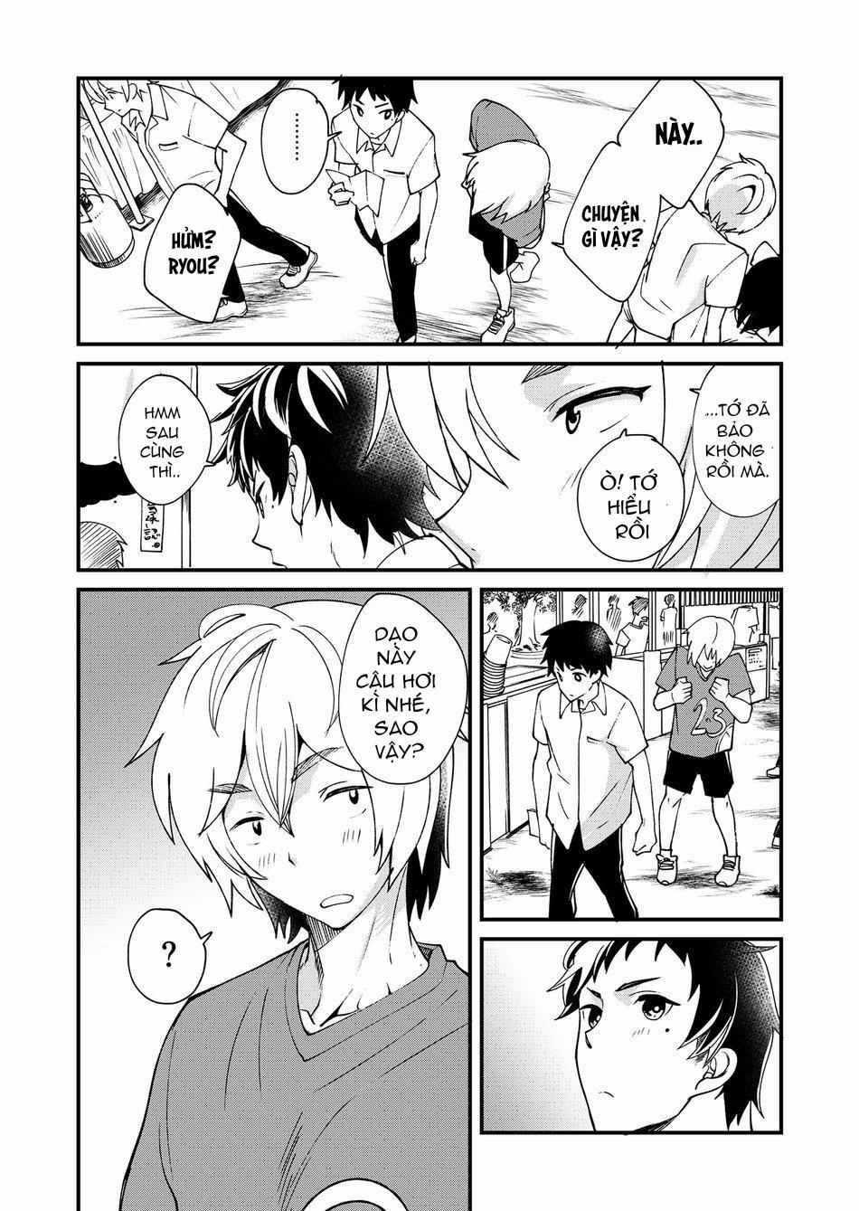 TỔNG HỢP ONESHORT BL CHỊT CHỊT 324 trang 9