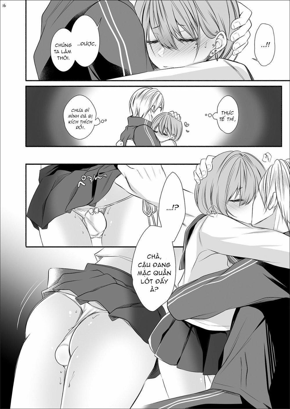 TỔNG HỢP ONESHORT BL CHỊT CHỊT 325 trang 13