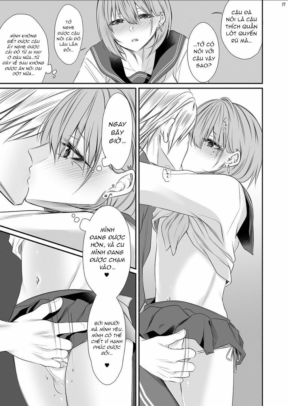 TỔNG HỢP ONESHORT BL CHỊT CHỊT 325 trang 14