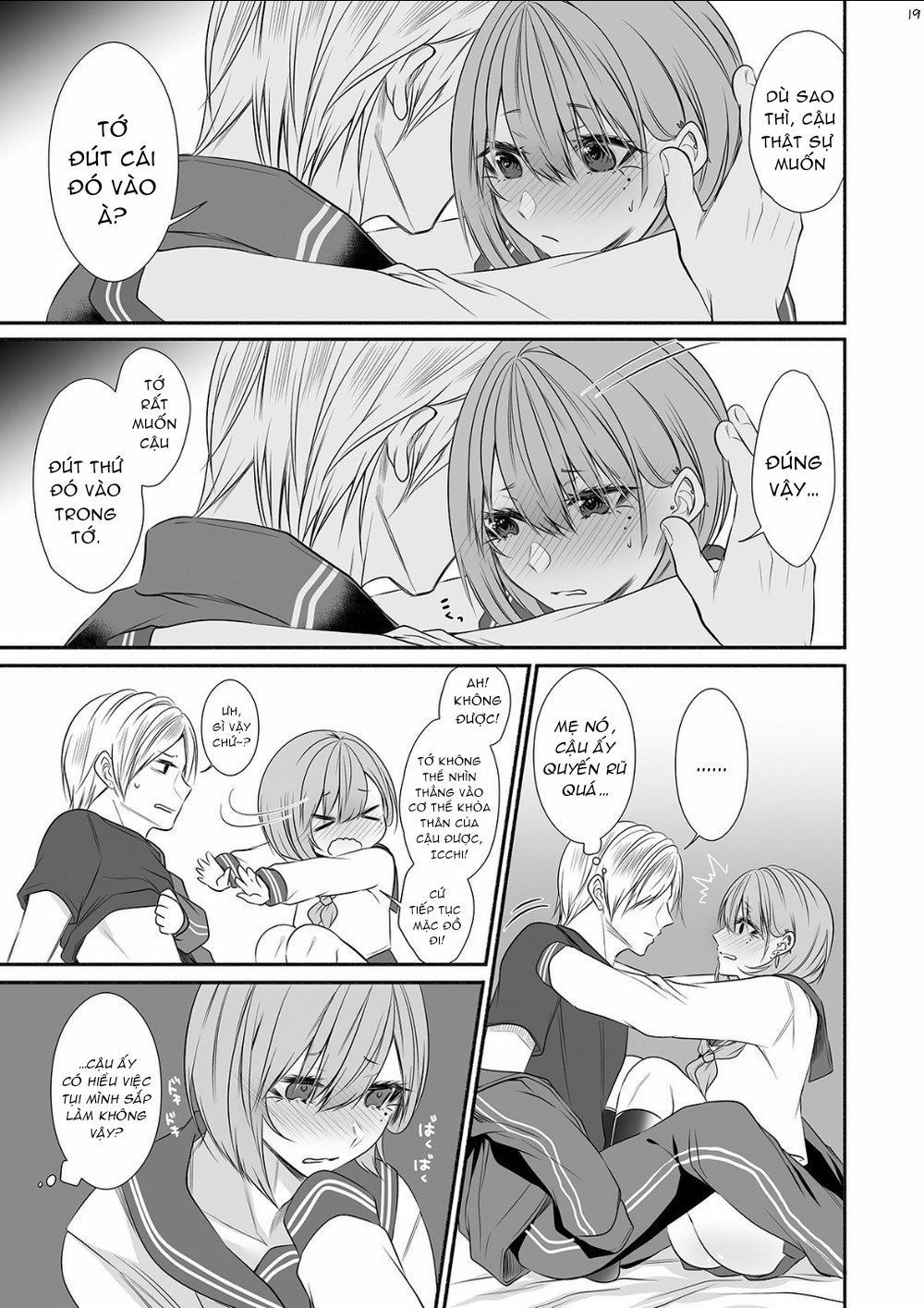 TỔNG HỢP ONESHORT BL CHỊT CHỊT 325 trang 17