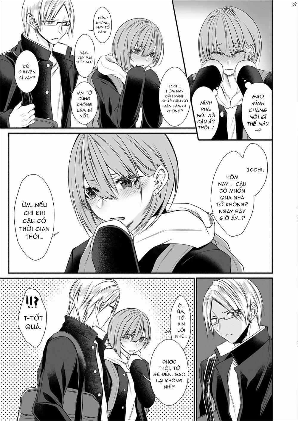 TỔNG HỢP ONESHORT BL CHỊT CHỊT 325 trang 6