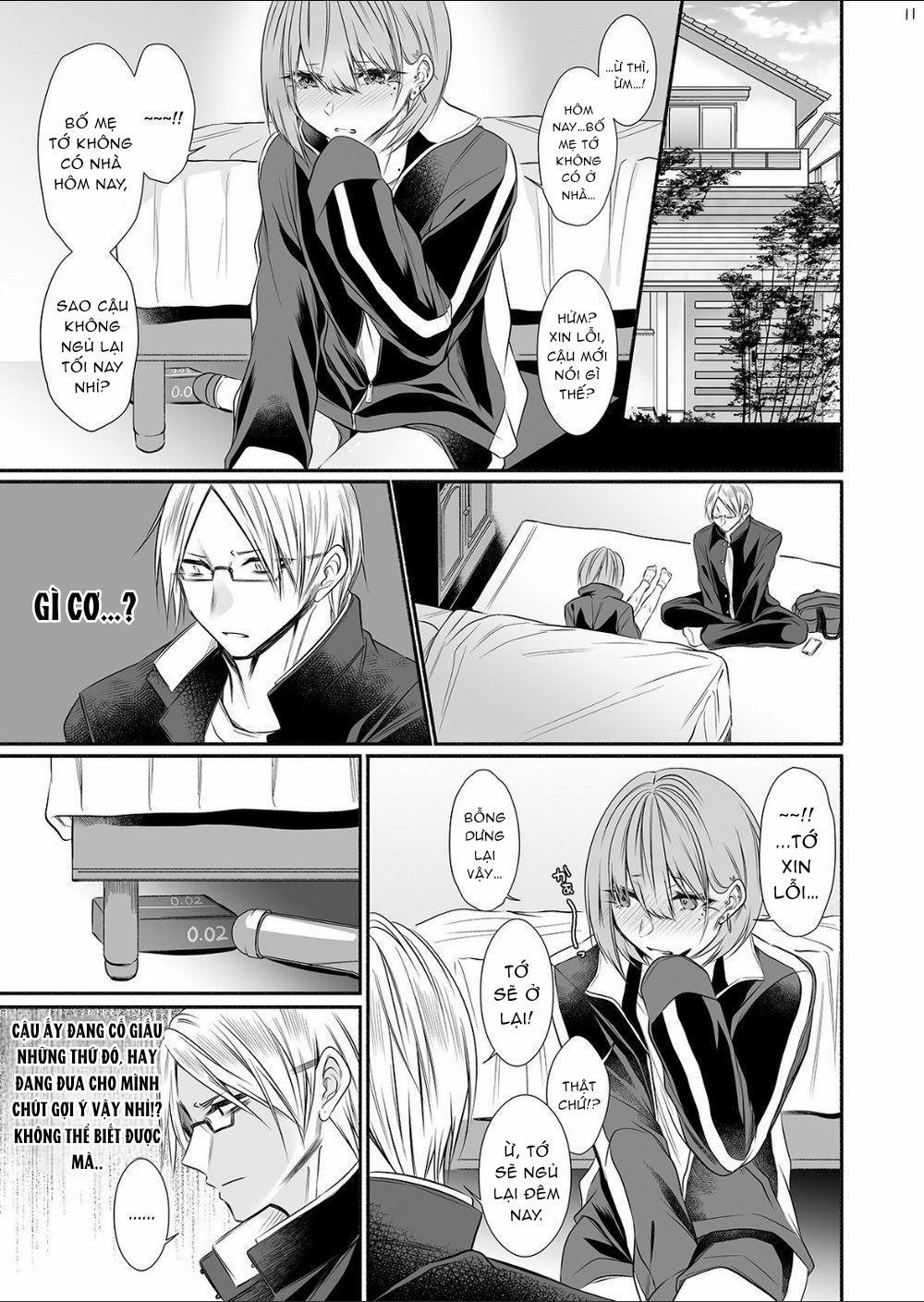 TỔNG HỢP ONESHORT BL CHỊT CHỊT 325 trang 8