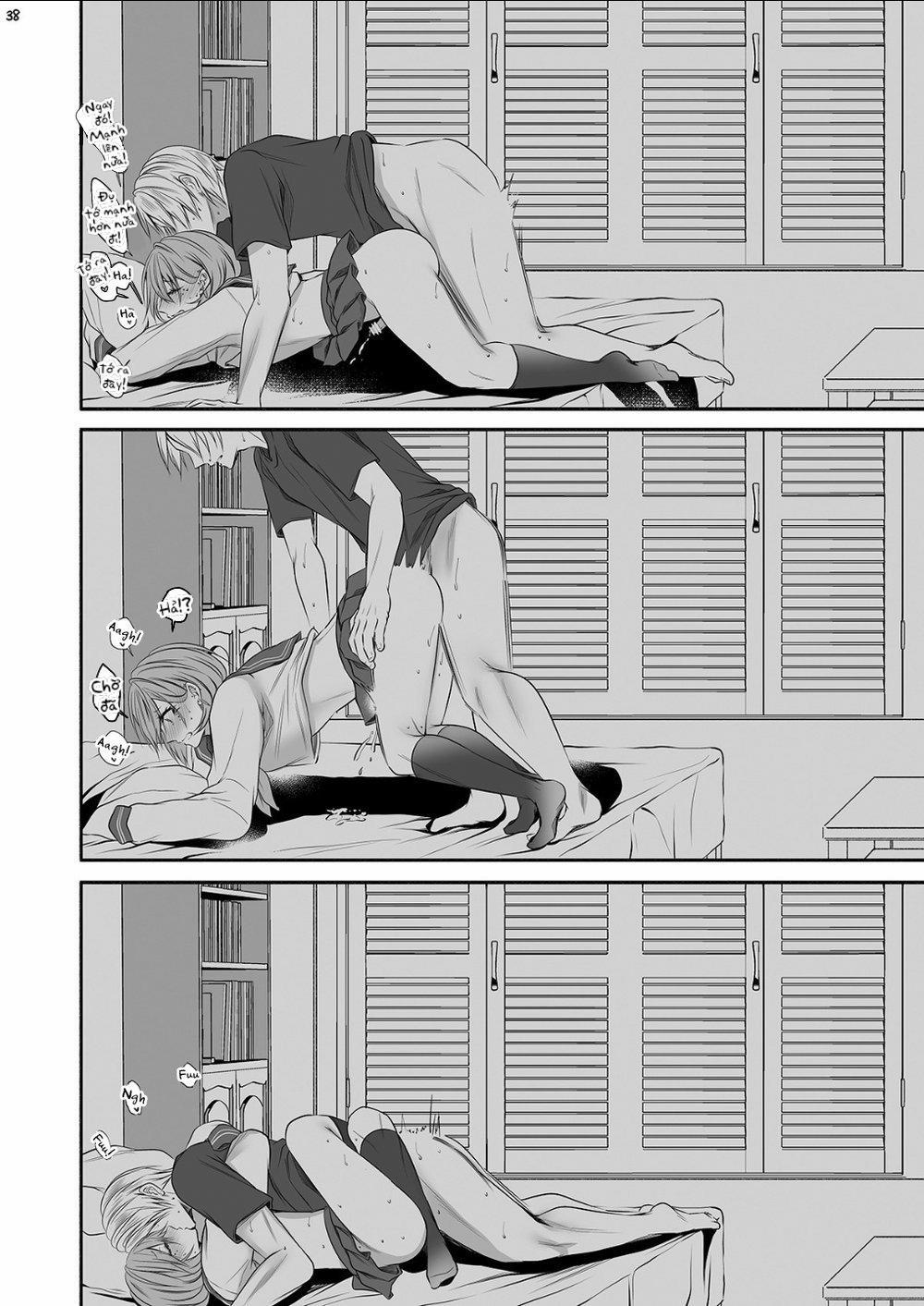 TỔNG HỢP ONESHORT BL CHỊT CHỊT 326 trang 11