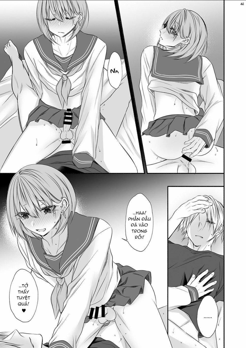 TỔNG HỢP ONESHORT BL CHỊT CHỊT 326 trang 14