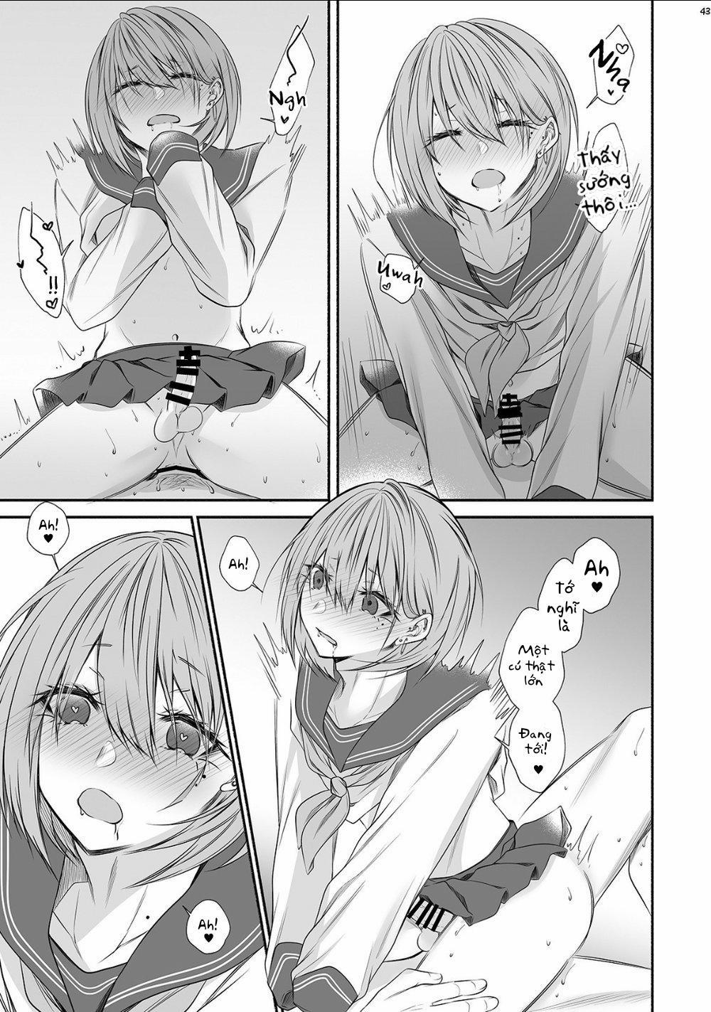 TỔNG HỢP ONESHORT BL CHỊT CHỊT 326 trang 16