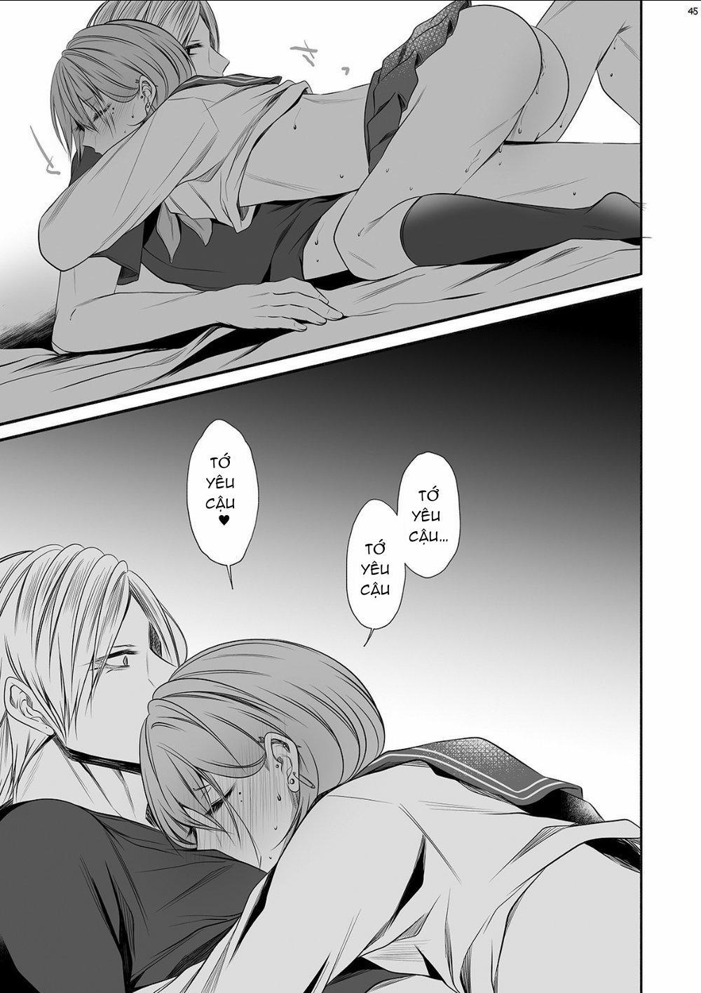 TỔNG HỢP ONESHORT BL CHỊT CHỊT 326 trang 18