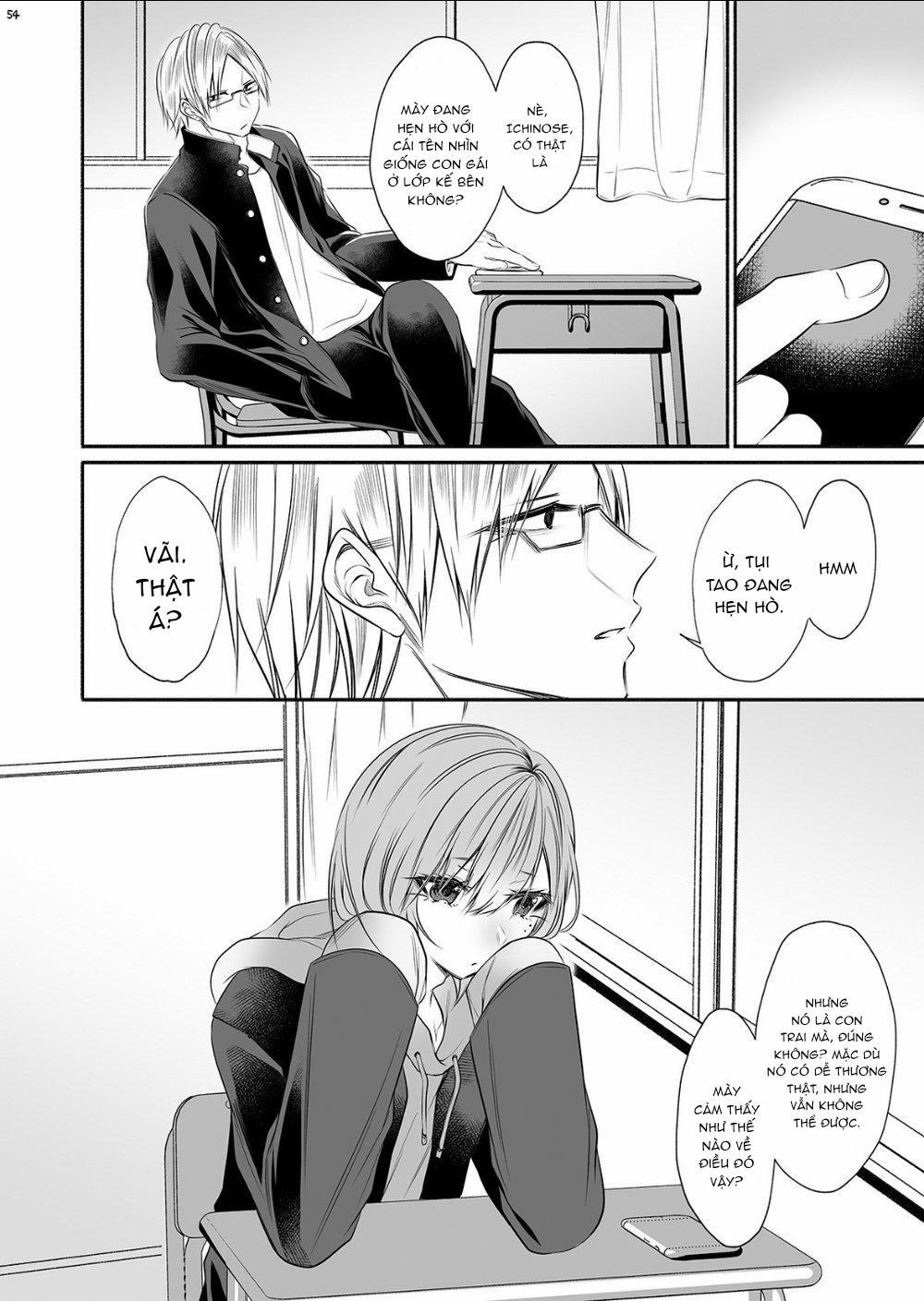 TỔNG HỢP ONESHORT BL CHỊT CHỊT 326 trang 23