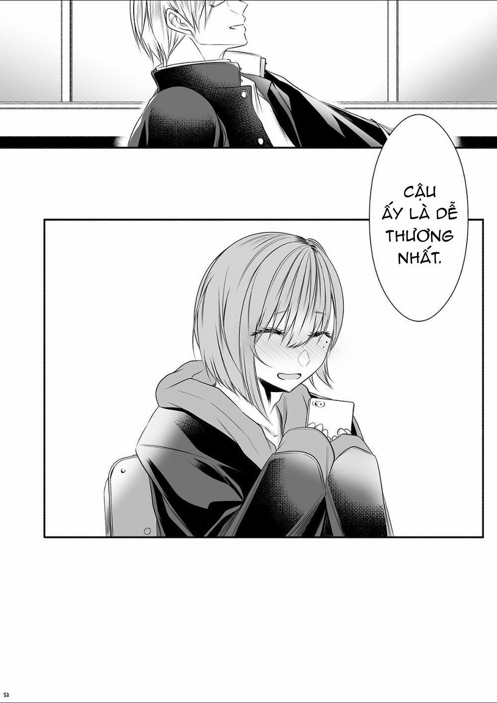 TỔNG HỢP ONESHORT BL CHỊT CHỊT 326 trang 25