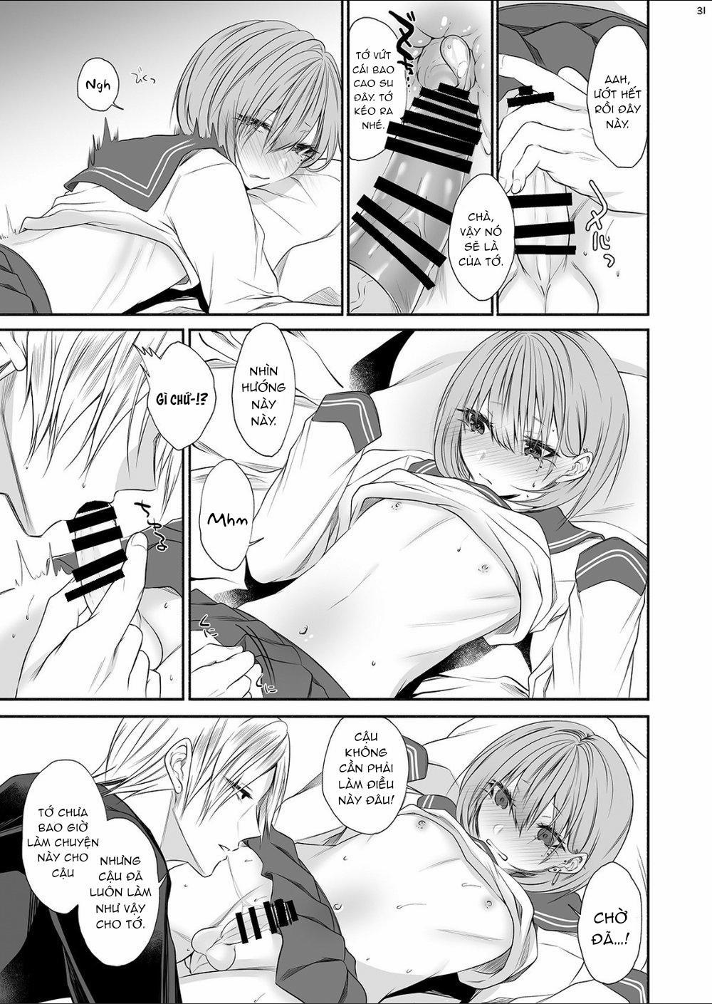 TỔNG HỢP ONESHORT BL CHỊT CHỊT 326 trang 4