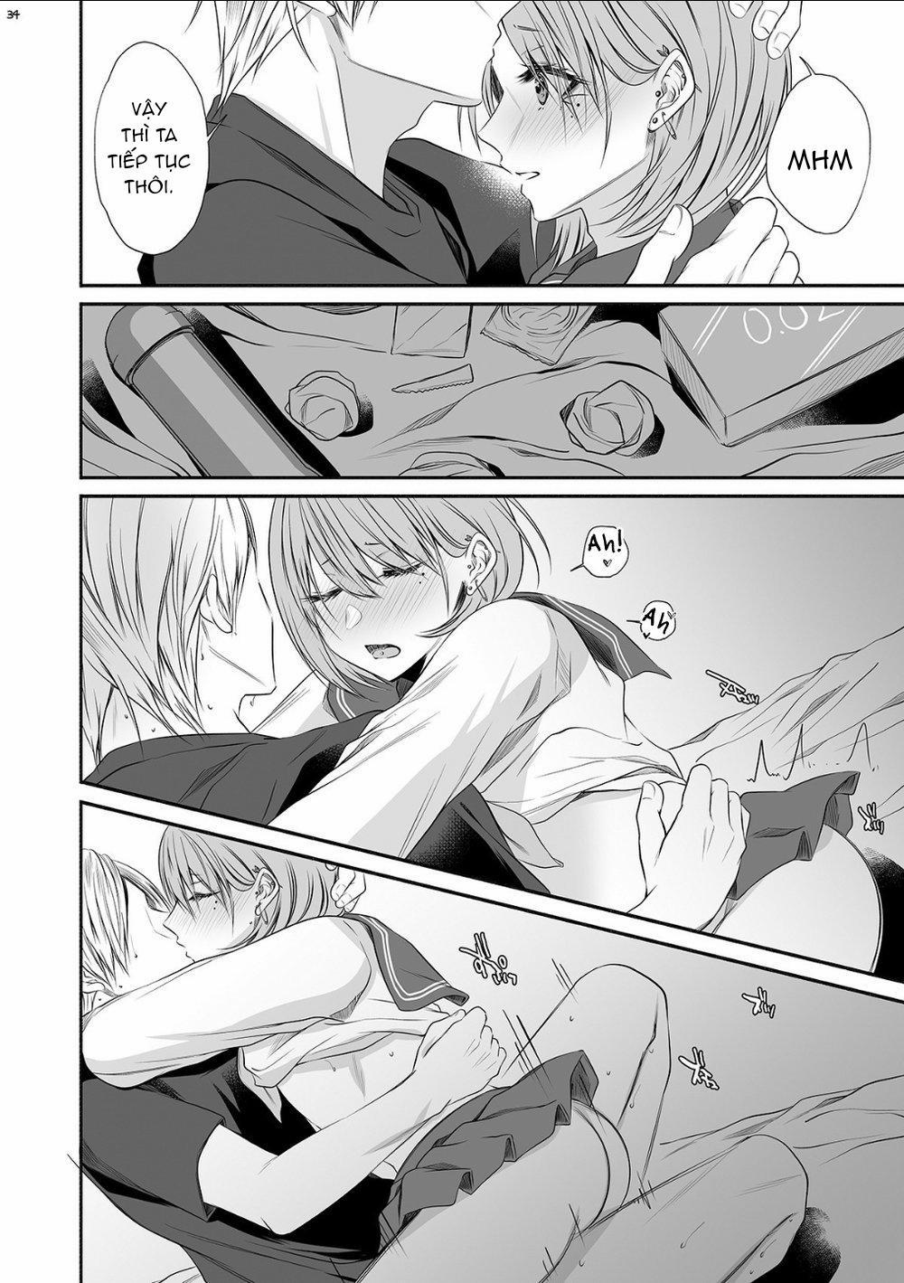 TỔNG HỢP ONESHORT BL CHỊT CHỊT 326 trang 7