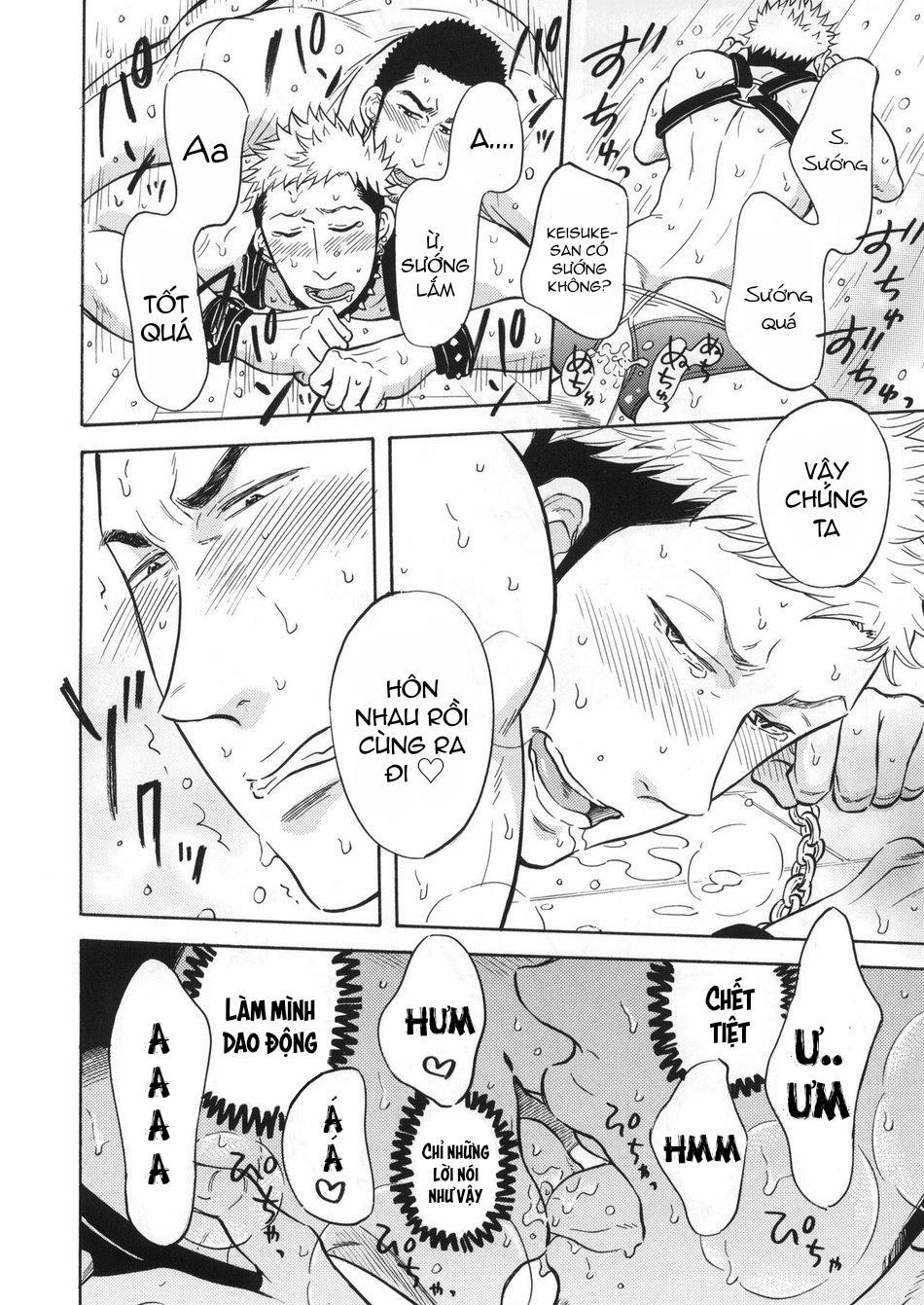 TỔNG HỢP ONESHORT BL CHỊT CHỊT 327 trang 10