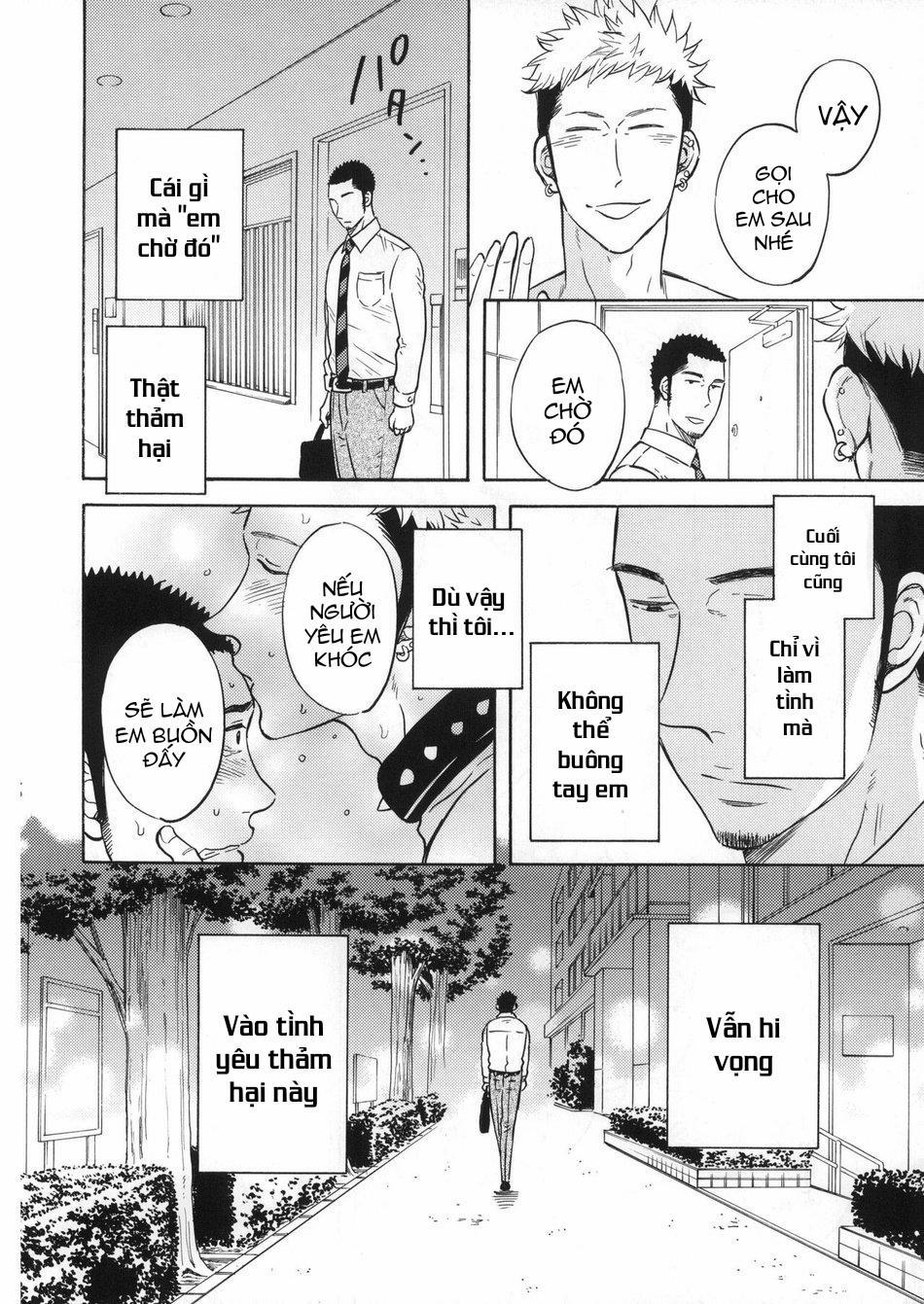 TỔNG HỢP ONESHORT BL CHỊT CHỊT 327 trang 12