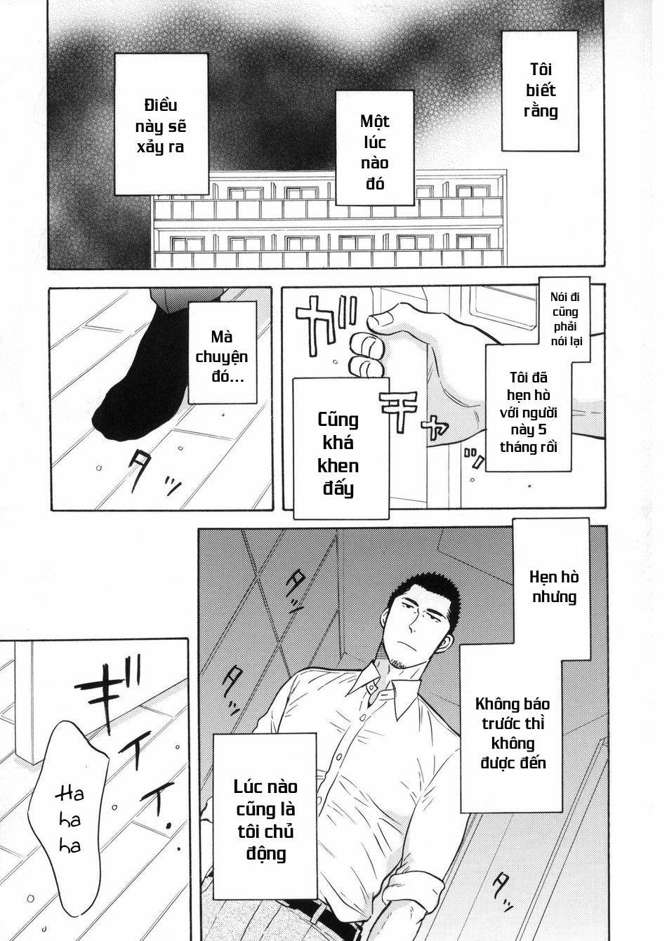 TỔNG HỢP ONESHORT BL CHỊT CHỊT 327 trang 13