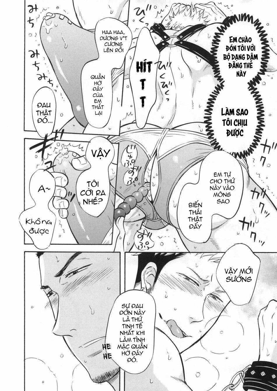 TỔNG HỢP ONESHORT BL CHỊT CHỊT 327 trang 4