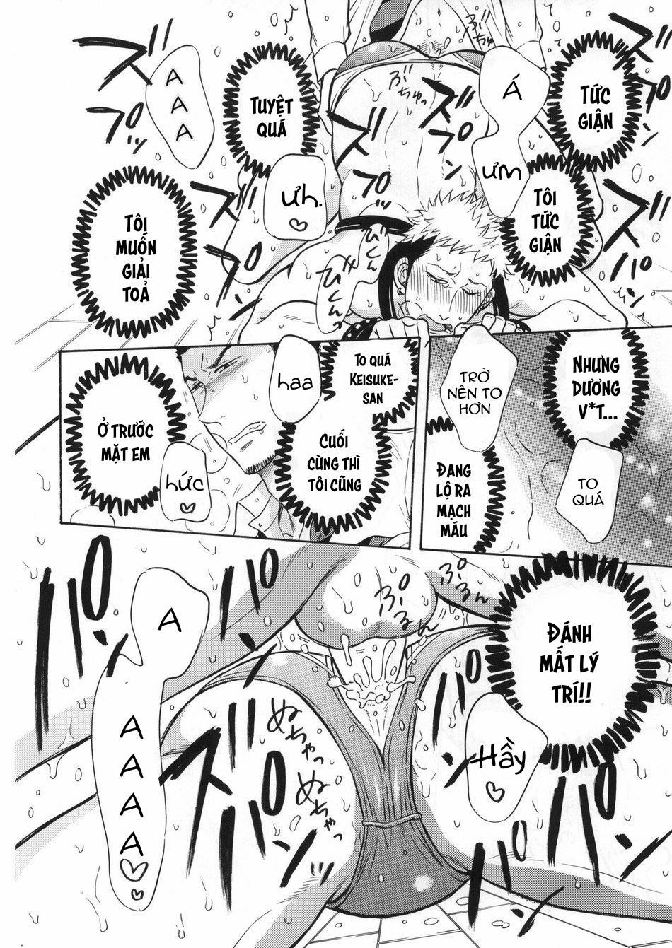 TỔNG HỢP ONESHORT BL CHỊT CHỊT 327 trang 8