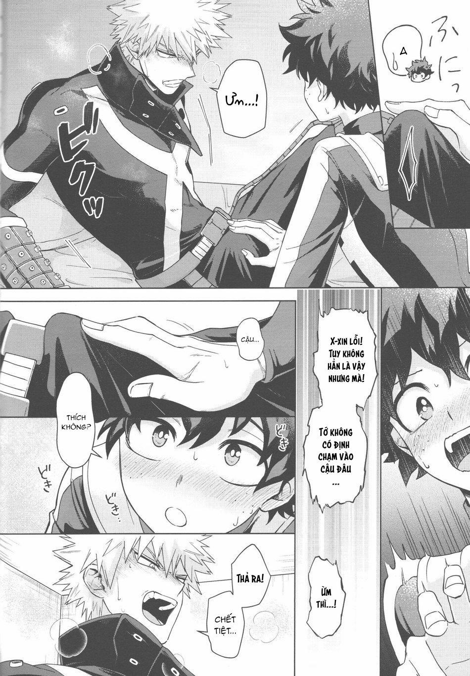 TỔNG HỢP ONESHORT BL CHỊT CHỊT 328 trang 14