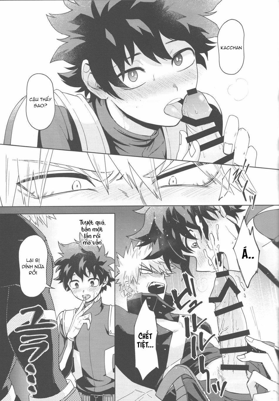 TỔNG HỢP ONESHORT BL CHỊT CHỊT 328 trang 19