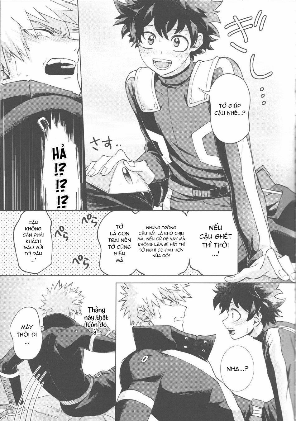 TỔNG HỢP ONESHORT BL CHỊT CHỊT 329 trang 13