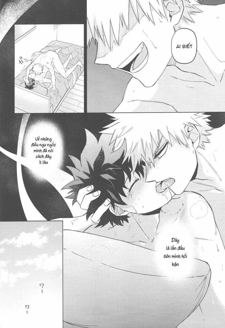 TỔNG HỢP ONESHORT BL CHỊT CHỊT 329 trang 4