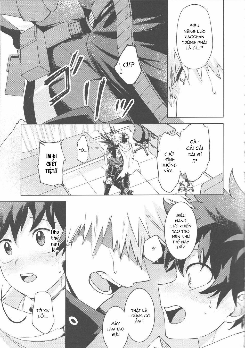 TỔNG HỢP ONESHORT BL CHỊT CHỊT 329 trang 9