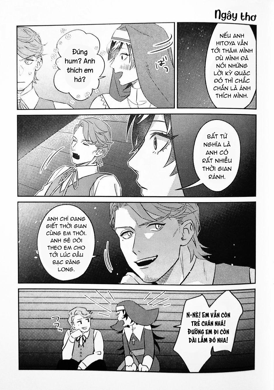 TỔNG HỢP ONESHORT BL CHỊT CHỊT 330 trang 10