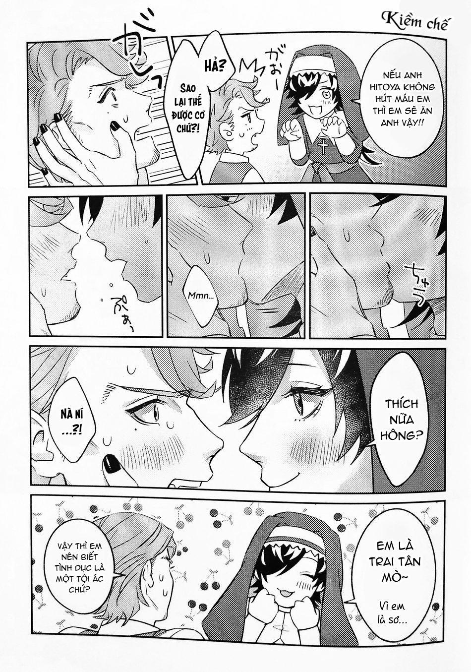 TỔNG HỢP ONESHORT BL CHỊT CHỊT 330 trang 12