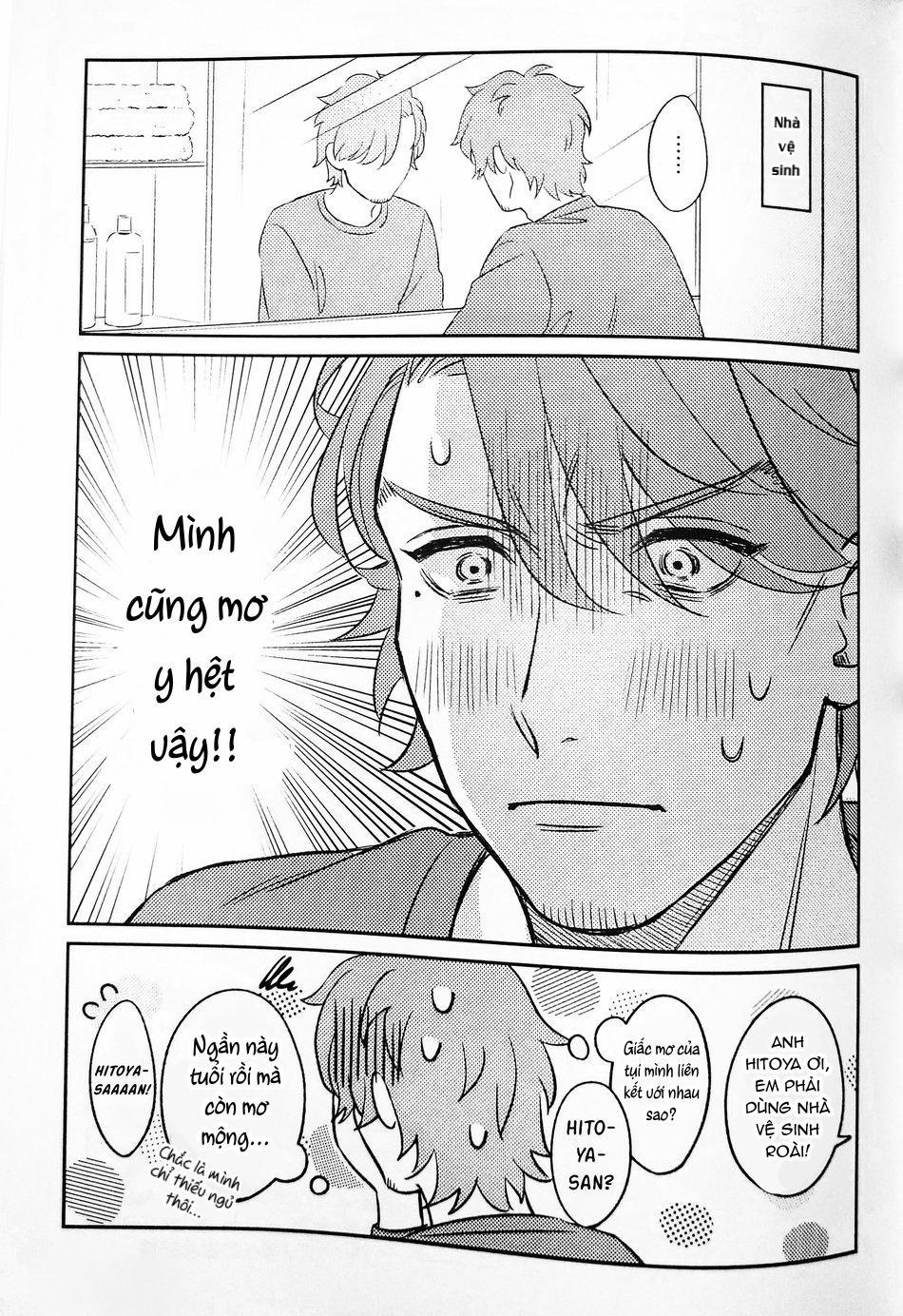 TỔNG HỢP ONESHORT BL CHỊT CHỊT 330 trang 14