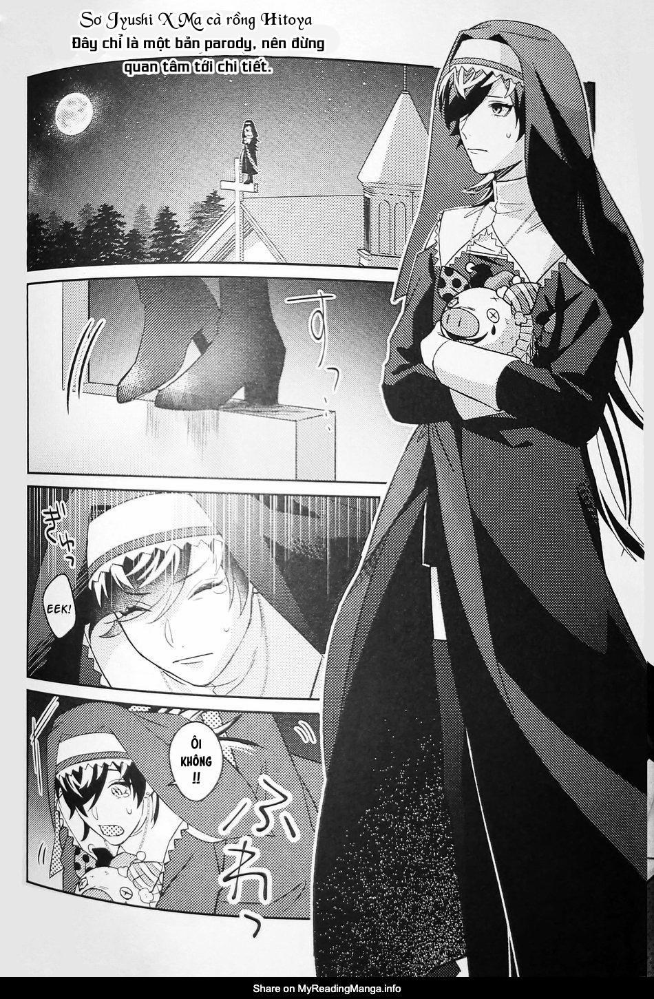 TỔNG HỢP ONESHORT BL CHỊT CHỊT 330 trang 2