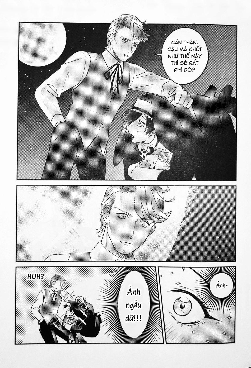 TỔNG HỢP ONESHORT BL CHỊT CHỊT 330 trang 3