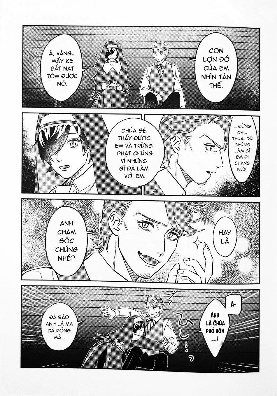 TỔNG HỢP ONESHORT BL CHỊT CHỊT 330 trang 5