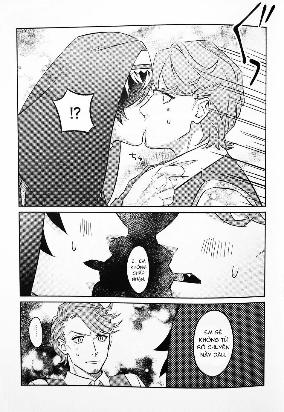 TỔNG HỢP ONESHORT BL CHỊT CHỊT 330 trang 8