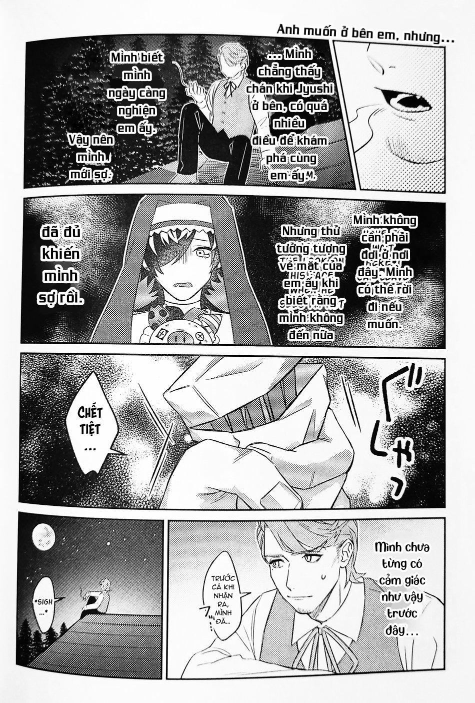 TỔNG HỢP ONESHORT BL CHỊT CHỊT 330 trang 9