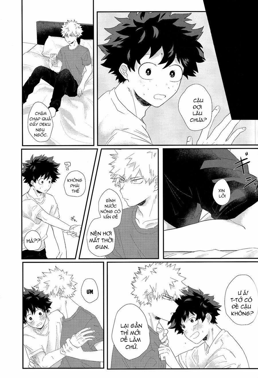 TỔNG HỢP ONESHORT BL CHỊT CHỊT 331 trang 10