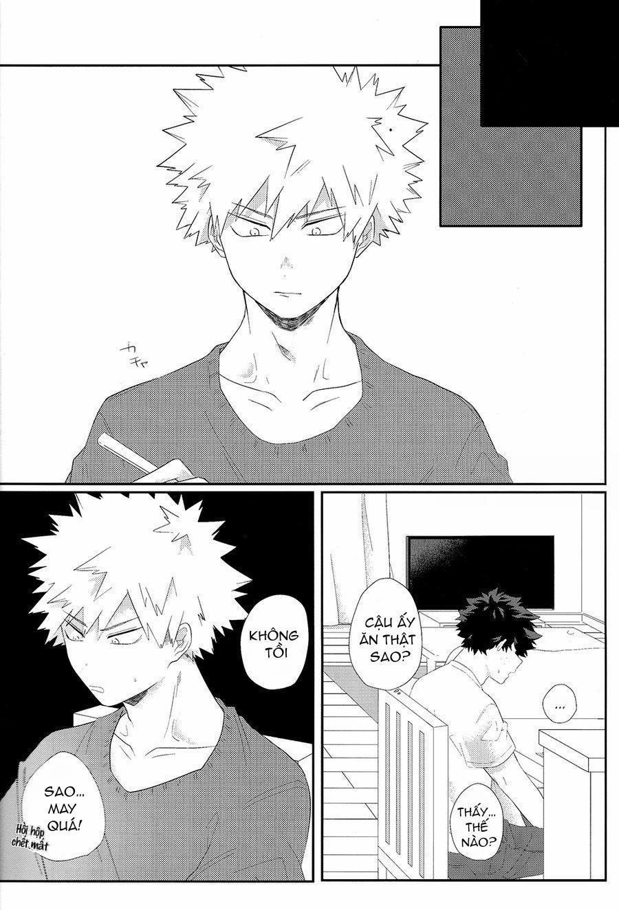 TỔNG HỢP ONESHORT BL CHỊT CHỊT 331 trang 6