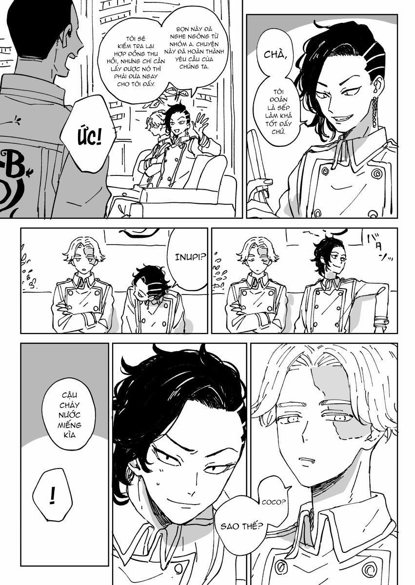 TỔNG HỢP ONESHORT BL CHỊT CHỊT 332 trang 2