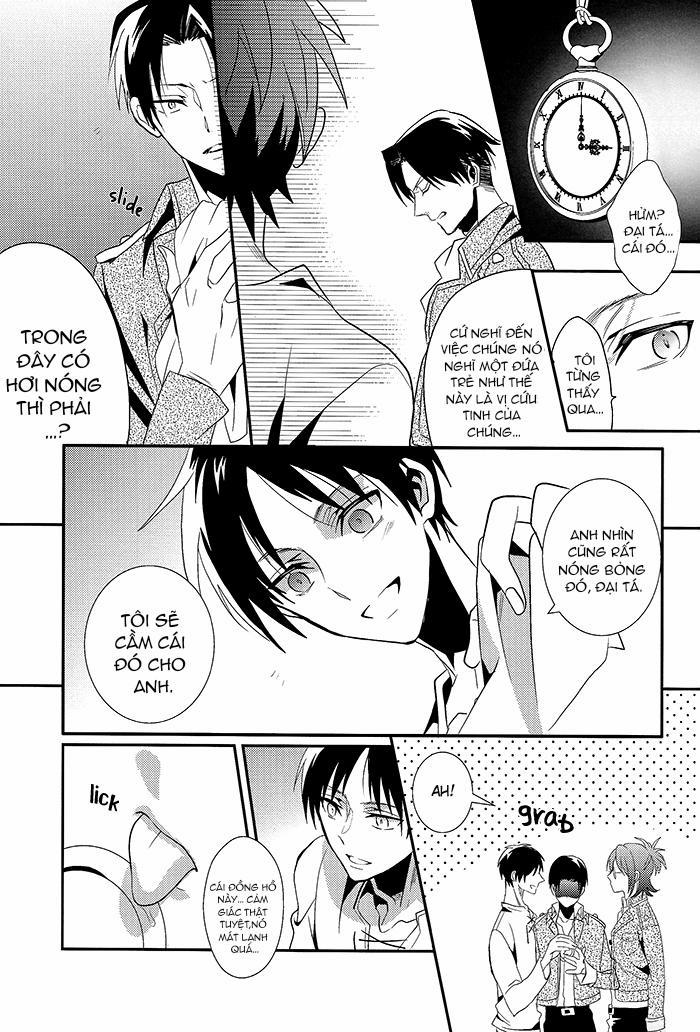 TỔNG HỢP ONESHORT BL CHỊT CHỊT 334 trang 2