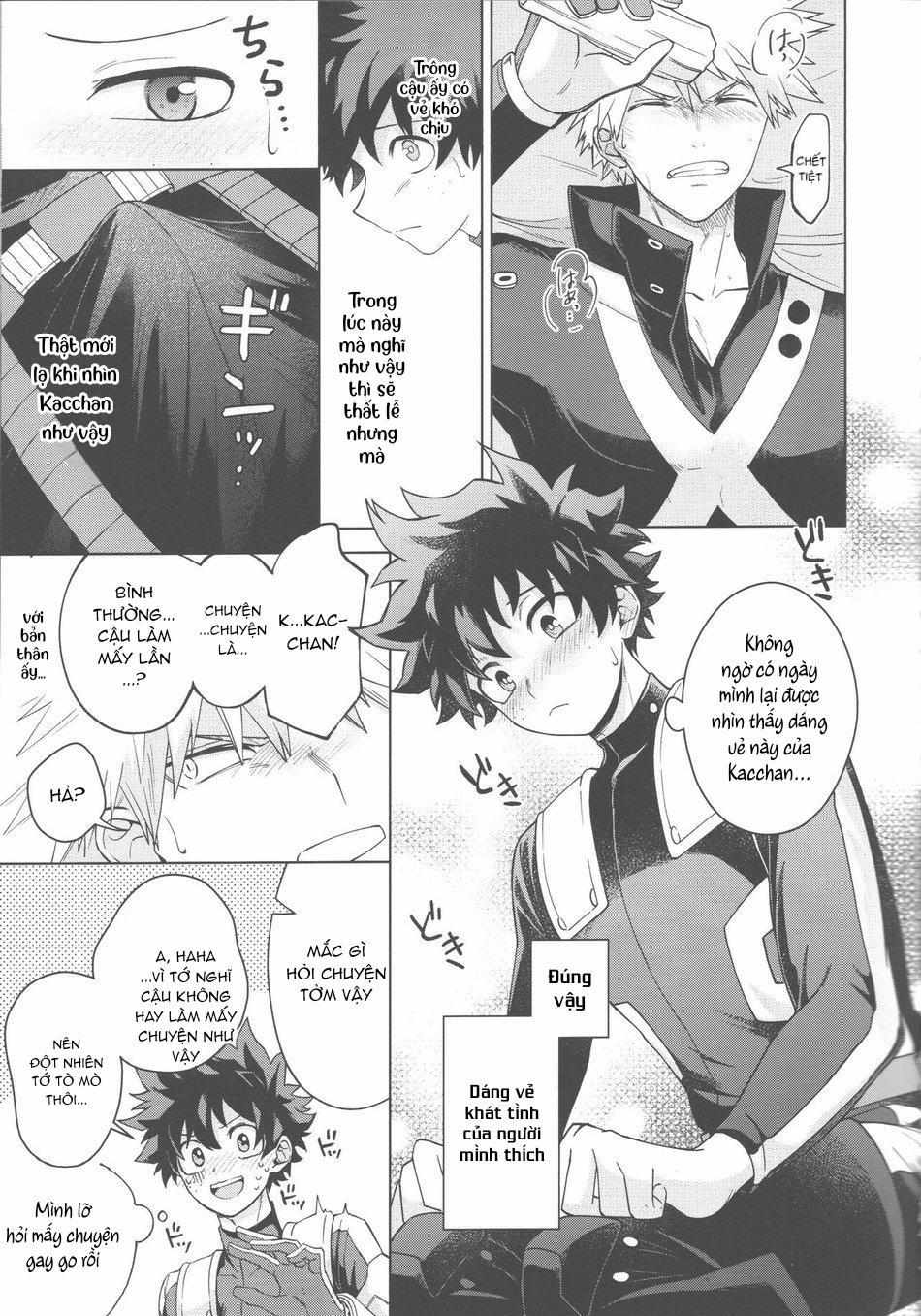 TỔNG HỢP ONESHORT BL CHỊT CHỊT 337 trang 11