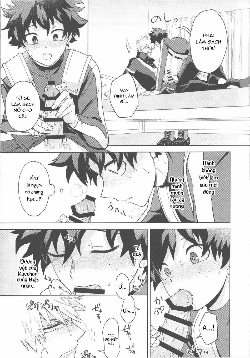 TỔNG HỢP ONESHORT BL CHỊT CHỊT 337 trang 17