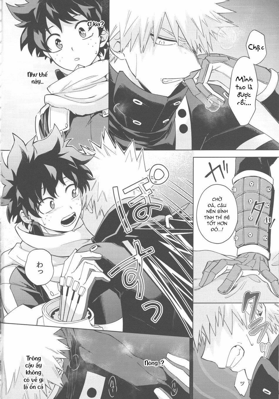 TỔNG HỢP ONESHORT BL CHỊT CHỊT 337 trang 8