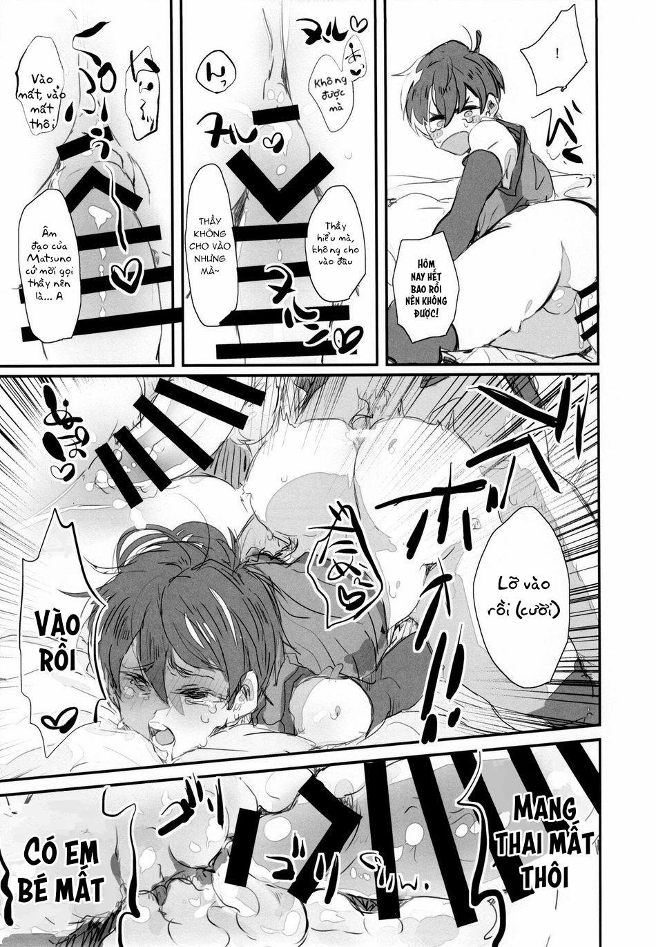 TỔNG HỢP ONESHORT BL CHỊT CHỊT 338 trang 11