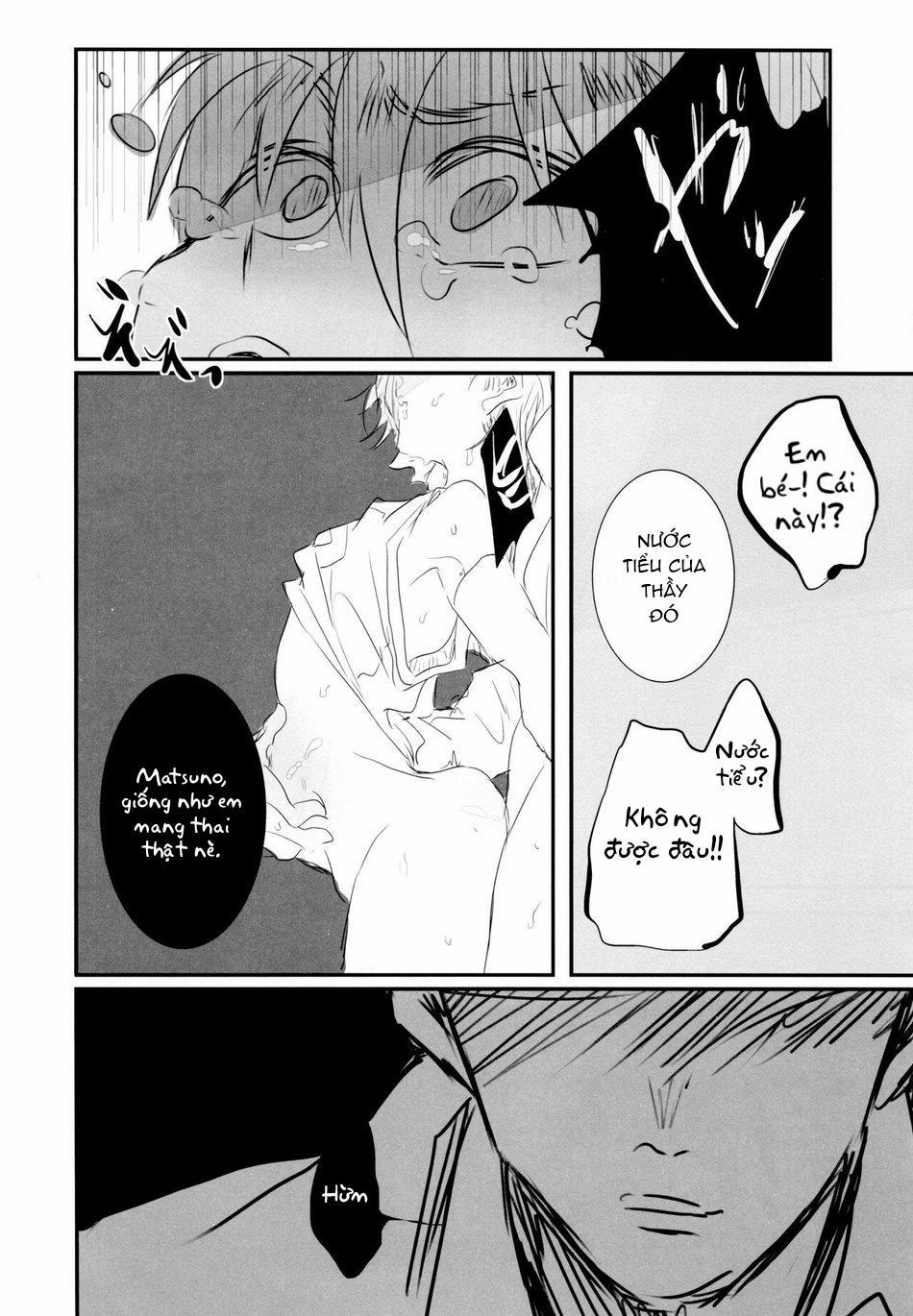 TỔNG HỢP ONESHORT BL CHỊT CHỊT 338 trang 14